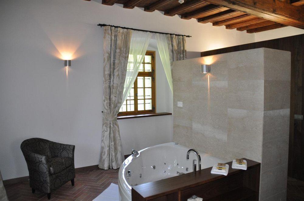 Lambergh Chateau & Hotel Dvorska Vas Luaran gambar